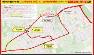 Bielsko-Biała. Inaczej pojedziemy autobusami. Co się zmieni?