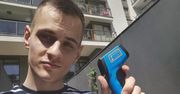 Auto rozgrzane jak piec. A ile stopni mają ławki i place zabaw? Sprawdziliśmy