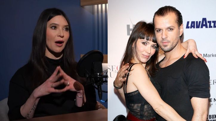 Janja Lesar zdradza, jak przebiegło rozstanie z partnerem