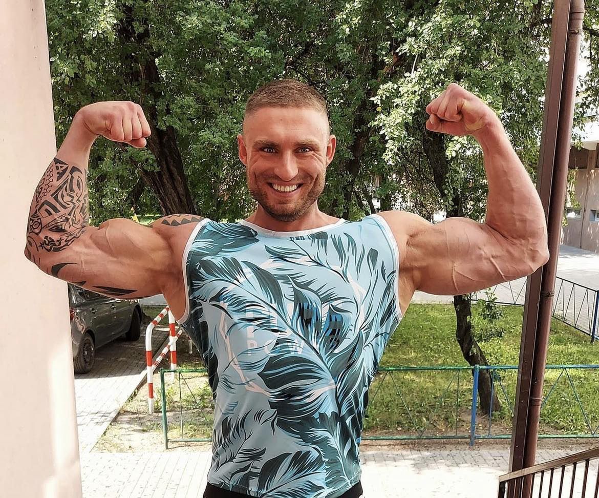 Krzysztof z "Hotelu Paradise" zaręczył się!