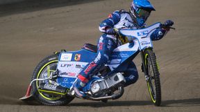 Unia Leszno wywalczyła awans rzutem na taśmę. Fatalny występ czeskiej drużyny