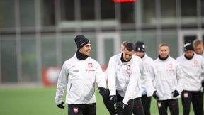 Michał Probierz zdecydował! Znamy skład reprezentacji Polski na mecz z Wyspami Owczymi. Są niespodzianki!