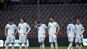 Włosi jednak zagrają na mundialu?! Sensacyjne doniesienia