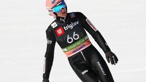 Skoki. Planica 7. Dawid Kubacki zabrał głos ws Horngachera. "Nie pytałem "