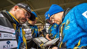 PGE Ekstraliga. Stali Gorzów brakowało pewniaków i szybkości na dystansie