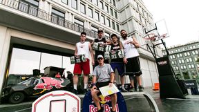 Red Bull King of the Rock: Znamy 32 finalistów