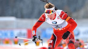 Deja vu w Oestersund: Svendsen przed Bjoerndalenem i Fourcade