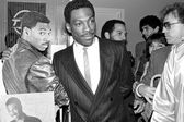 Eddie Murphy. Czarny król Hollywoodu