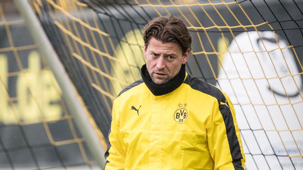 Zdjęcie okładkowe artykułu: Getty Images / Maja Hitij / Roman Weidenfeller