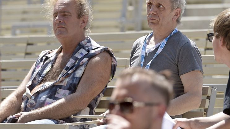 Tomasz Zeliszewski i Mieczysław Jurecki nie wystąpią na 57. KFPP w Opolu.