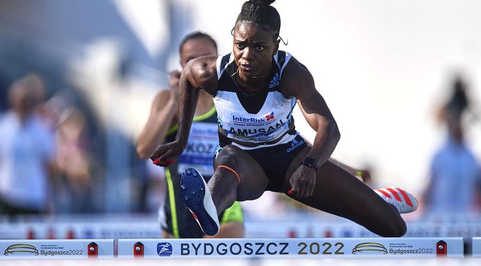 Lekkoatletyka: Commonwealth Games - Glasgow 2026 - 1. dzień