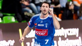 Dan-Emil Racotea opuści Orlen Wisłę Płock. Rumun zagra w Telekomie Veszprem