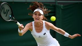 WTA Toronto: Agnieszka Radwańska poznała drabinkę. Polka w ćwiartce z liderką rankingu
