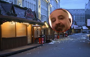 Dokonał zamachu w Niemczech. W laptopie miał dziecięcą pornografię