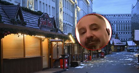Dokonał zamachu w Niemczech. W laptopie miał dziecięcą pornografię