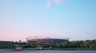Już 4 lipca AC/DC zagra na PGE Narodowym