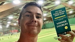 Polak mistrzem w Niemczech. Cztery kapitalne powroty