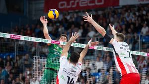 Skra stawia na stabilizację. Nowa umowa dla środkowego