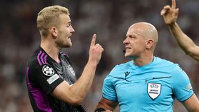 "Marciniak może zapłacić wysoką cenę". Nie dadzą mu o tym zapomnieć (OPINIA)