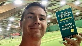 Polak mistrzem w Niemczech. Cztery kapitalne powroty