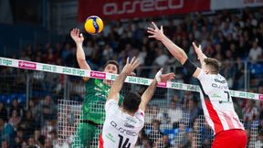 Skra stawia na stabilizację. Nowa umowa dla środkowego