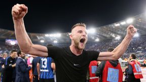 Milan Skrinar zmieni klub? Agent: Real i Barcelona chcą go sprowadzić