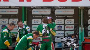 Mecz z Zielonej Góry jednak w nSport+