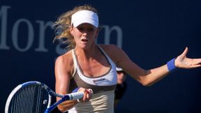 WTA Carlsbad: Urszula Radwańska w II rundzie po zwycięstwie nad Hantuchovą