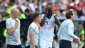 Koszmarna diagnoza. Media piszą, co stało się reprezentantowi Belgii