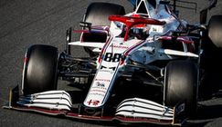 Ważna zmiana w Alfie Romeo. Efekt fiaska rozmów?