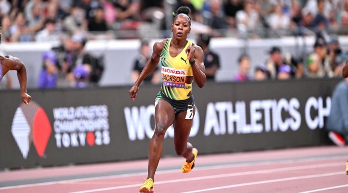 Lekkoatletyka: Commonwealth Games - Glasgow 2026 - 5. dzień