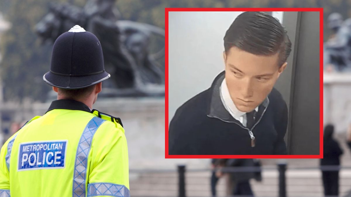 Szefowie brytyjskiej policji w ogniu krytyki