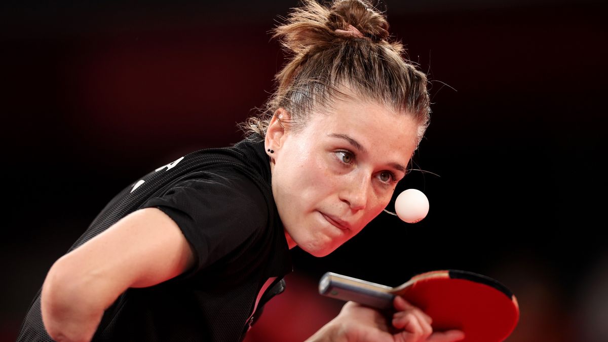 Getty Images / Naomi Baker / Na zdjęciu: Natalia Partyka