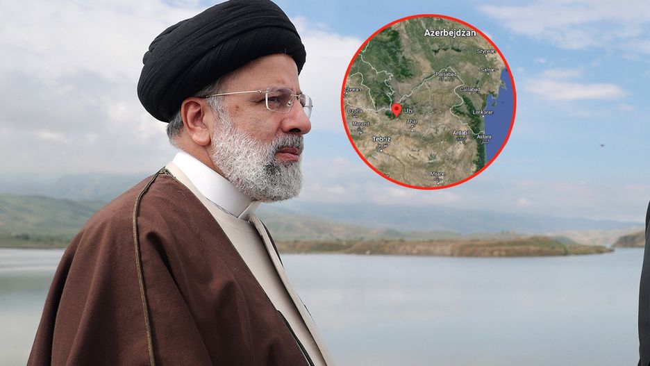  President Ebrahim Raisi