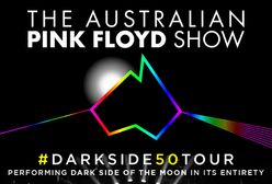 Dobra wiadomość dla fanów THE AUSTRALIAN PINK FLOYD SHOW! Zespół wraca po pandemii do Polski