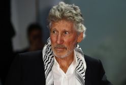 Roger Waters wyznaje zasadę "do pięciu razy sztuka". Zaręczył się w wieku 77 lat