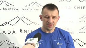 Tomasz Adamek gotowy do ringowej wojny z Erikiem Moliną!