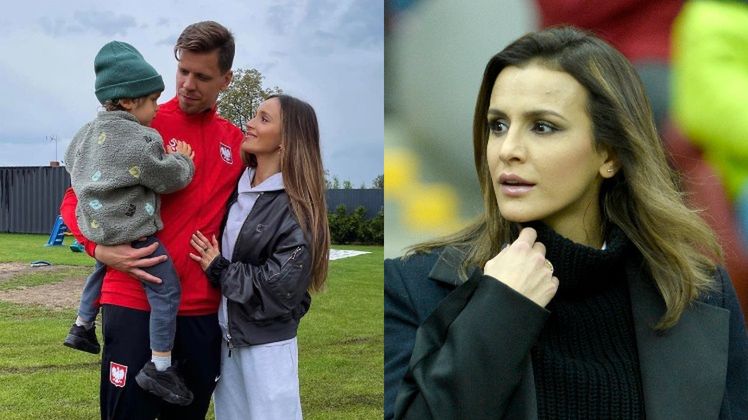 Marina wyjawia, czemu nadała synowi polskiego imienia