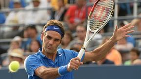 ATP Brisbane: Zwycięski debiut Federera, Cilić wyeliminował Dimitrowa