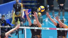 PlusLiga: Barkom Każany Lwów - Trefl Gdańsk 2:3 [GALERIA]