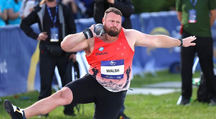 Lekkoatletyka: Commonwealth Games - Glasgow 2026 - 4. dzień