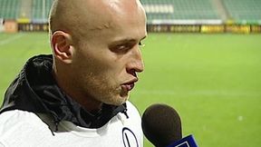 Michał Pazdan: pokazaliśmy, że potrafimy stanąć na wyskości zadania
