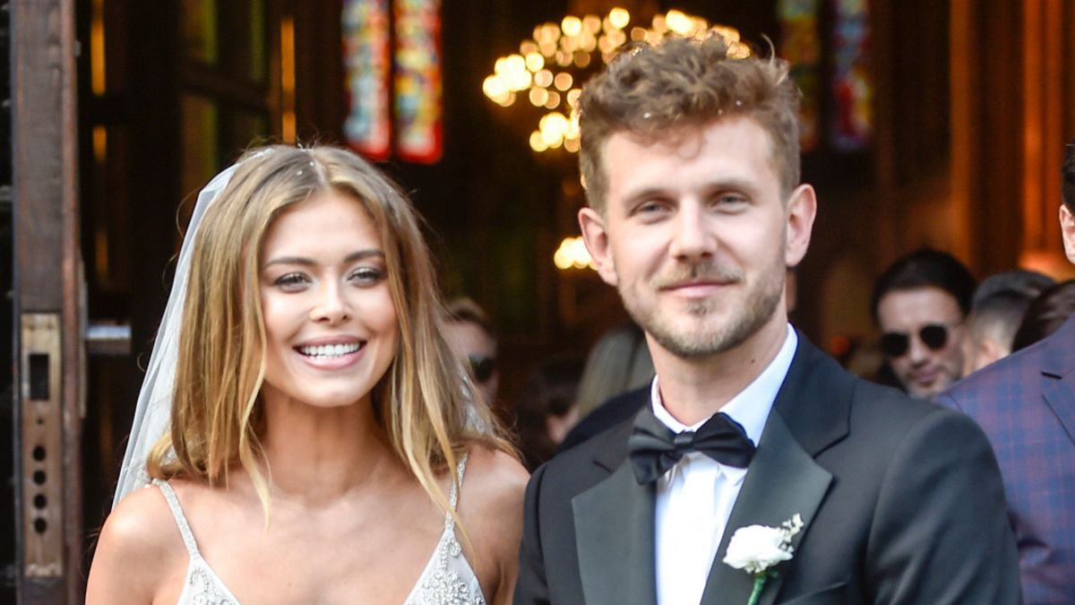 Joanna Opozda i Antek Królikowski po raz pierwszy zostali rodzicami! 