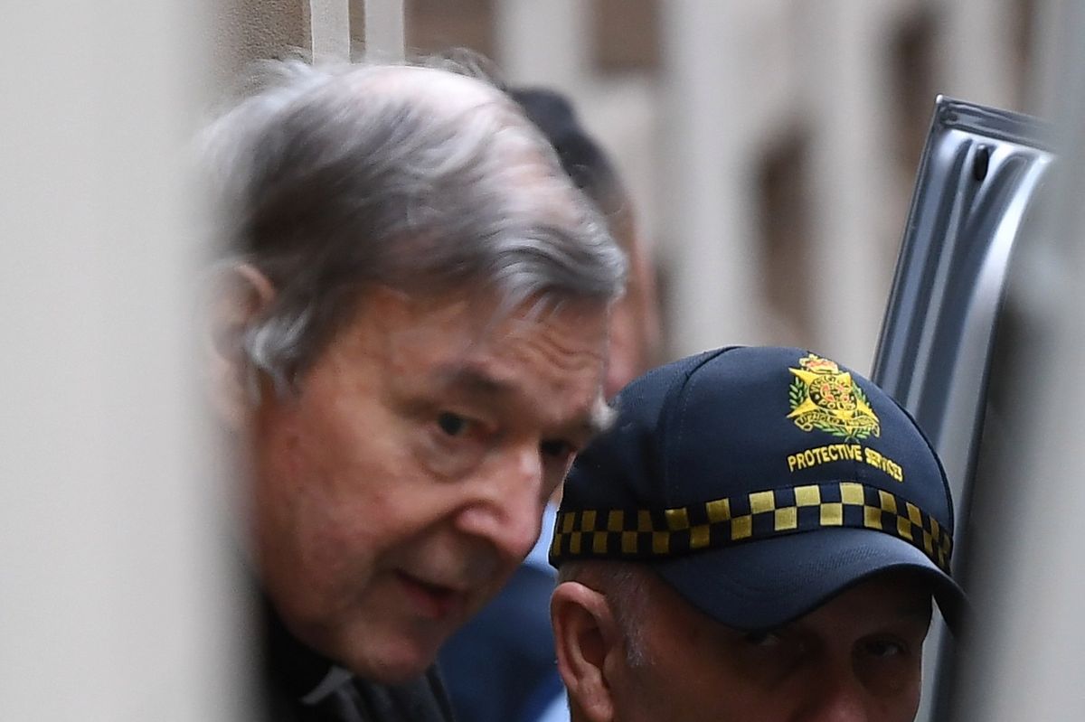 Skazany za pedofilię kardynał George Pell zostaje w więzieniu. Sąd odrzucił apelację