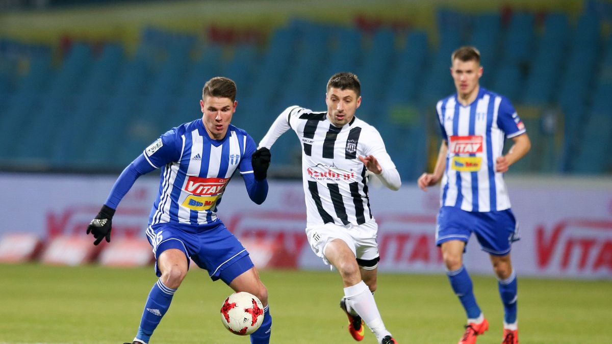 Newspix / PIOTR KUCZA / Mecz Wisła Płock - Sandecja Nowy Sącz