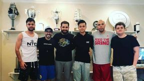 Oficjalnie: nowy zawodnik w SK Gaming