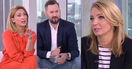 Socjolog w TVN-ie: "Są ludzie z tendencjami do kłusownictwa seksualnego. 85% zdrad w Polsce to przelotne romanse"