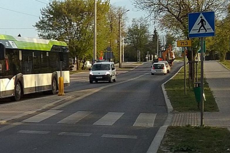 Siedem nowych znaków drogowych w Polsce. Obowiązują od 2 grudnia