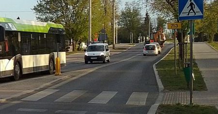 Siedem nowych znaków drogowych w Polsce. Obowiązują od 2 grudnia