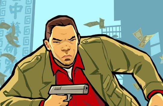 Nintendo: Sprzedaż GTA: Chinatown Wars była frustrująca